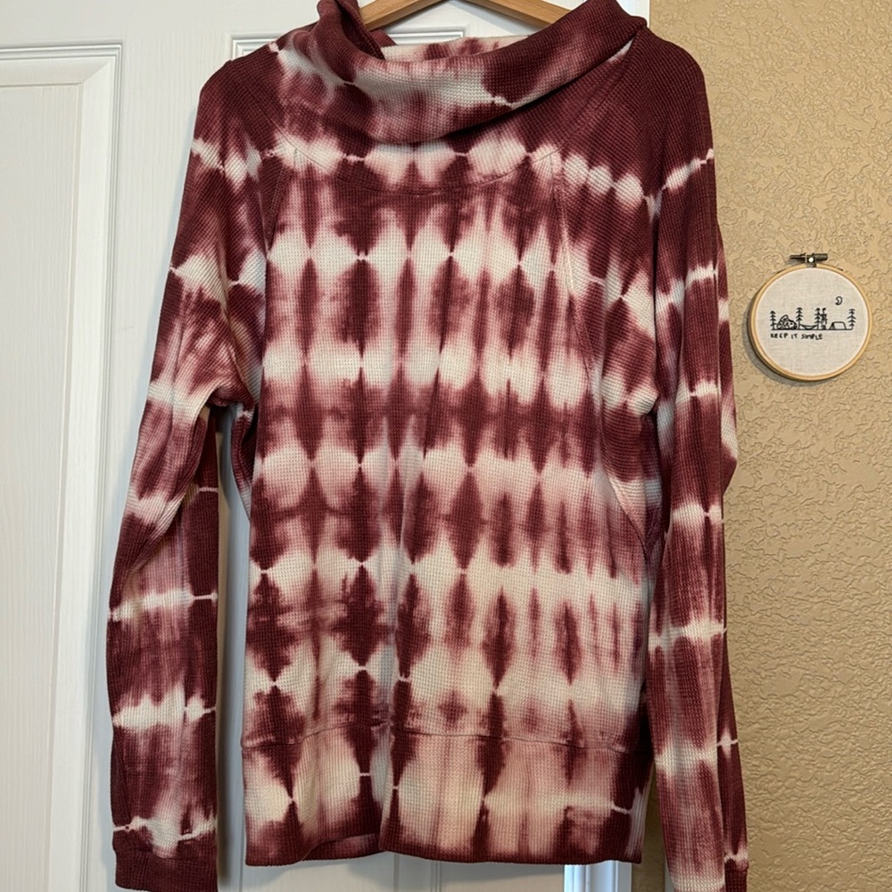 Anthropologie Pilcro Thermal